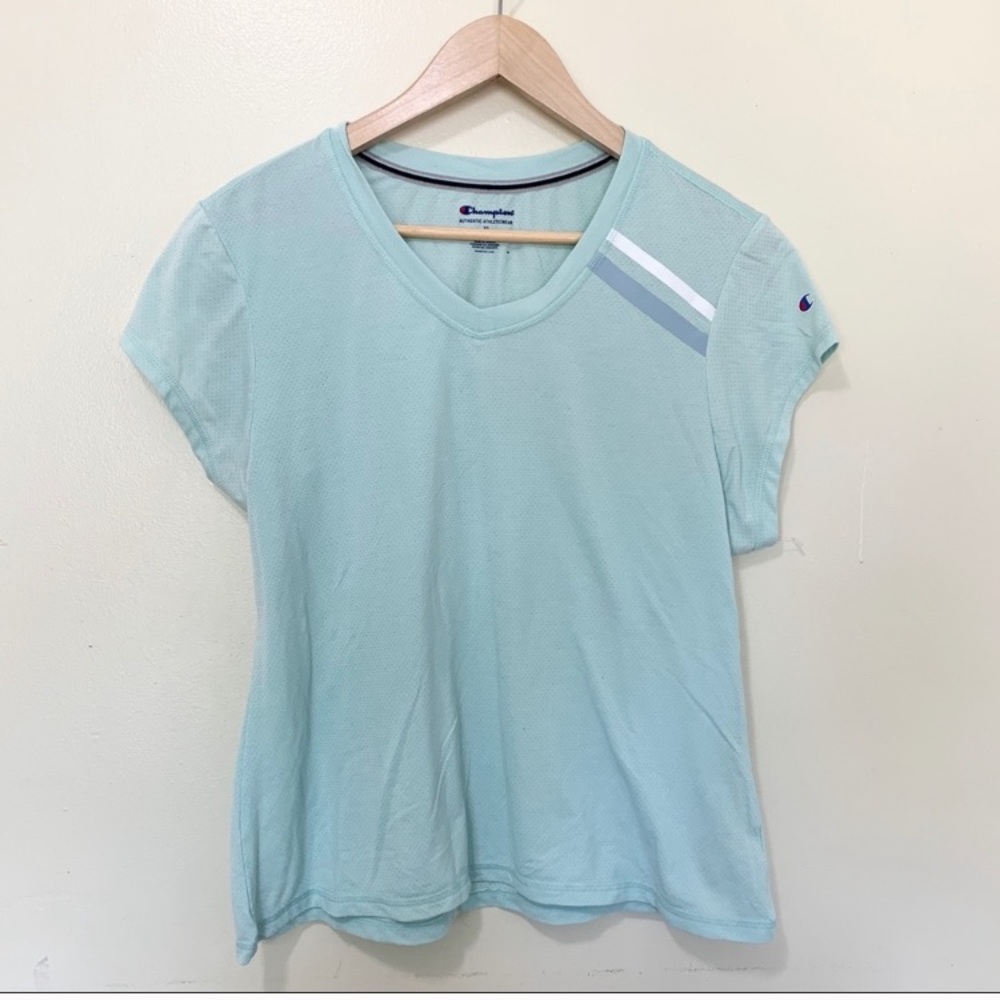 Champion athletic wear shirt, size XL